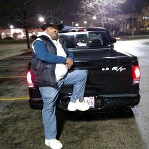 Meet your Posher, Robert